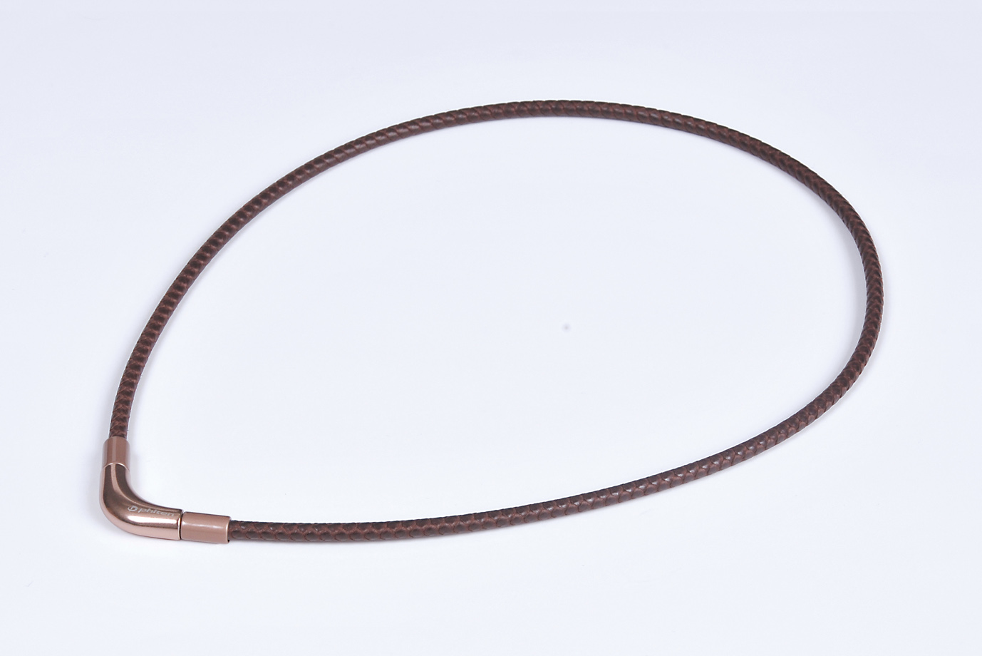 PHITEN RAKUWA NECKLACE X100 CHOPPER MODEL - Phiten UAE