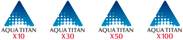 Aqua Titan