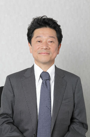 Yoshihiro Hirata