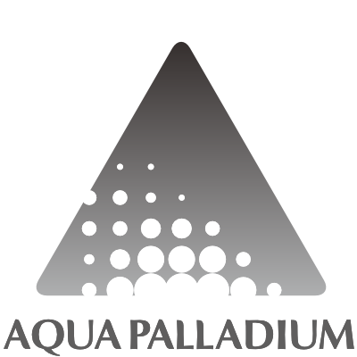 Aqua Palladium